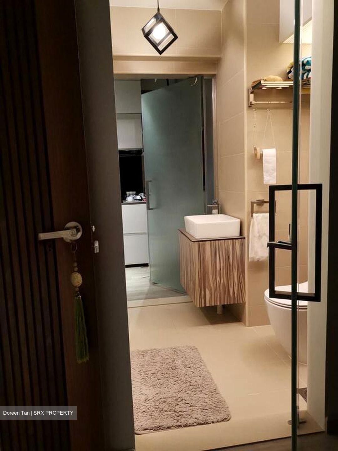 Blk 601A Punggol Vista (Punggol), HDB 2 Rooms #510047131